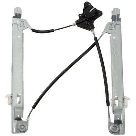 Aci Automotive Jeep Patriot 13-07 Window Regulatr, 381672 381672